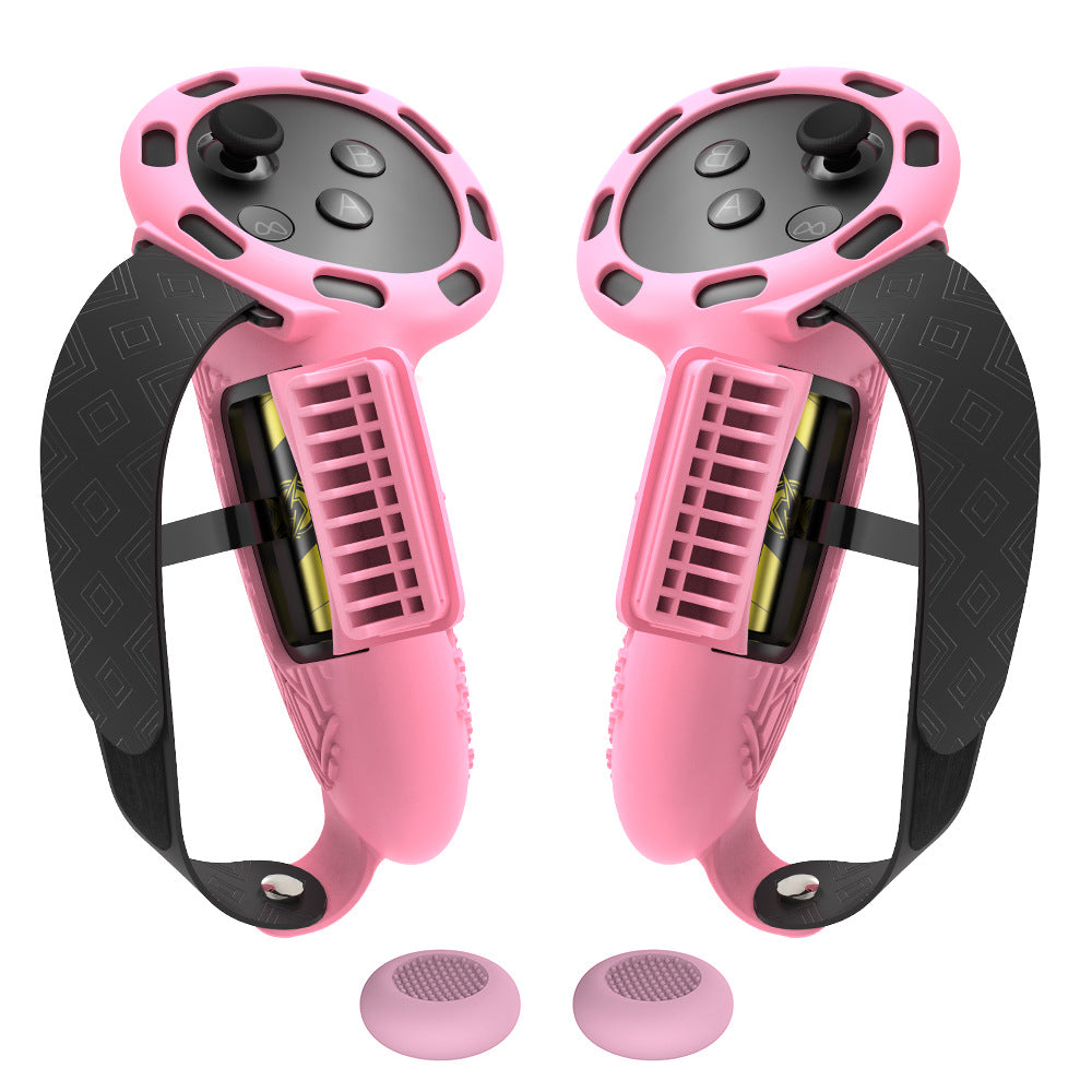 Virtual Reality Controller Kalsten