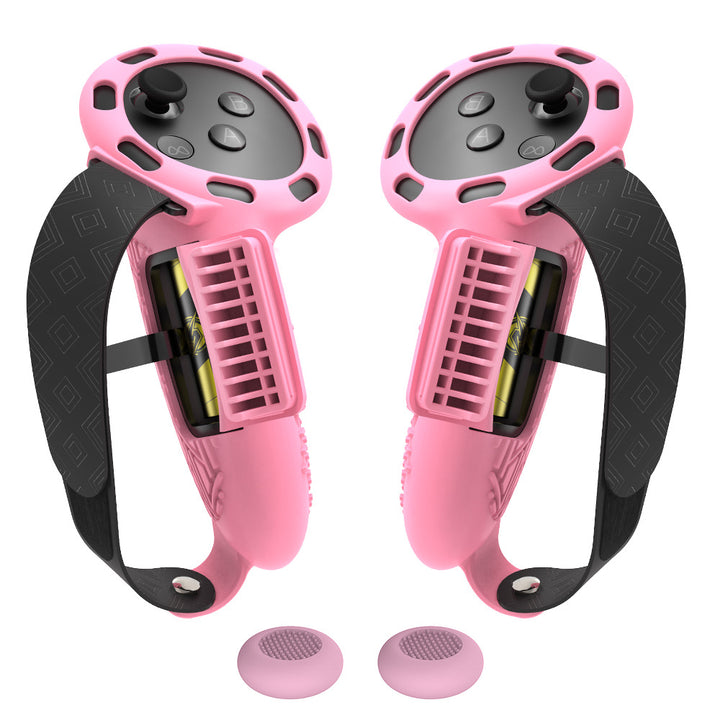 Virtual Reality Controller Kalsten