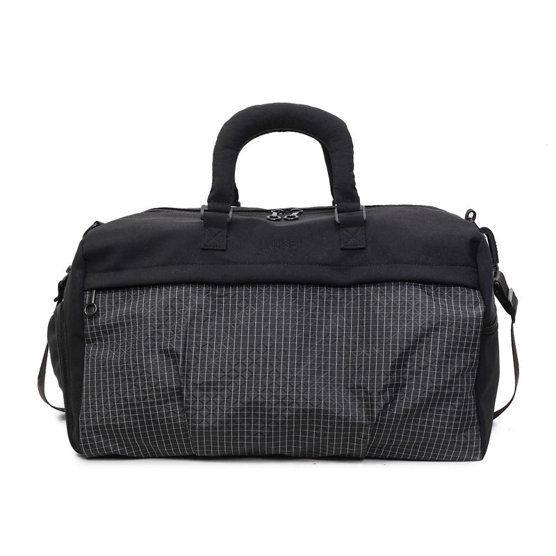 Spacious Multi-Function Travel Duffle Kalsten