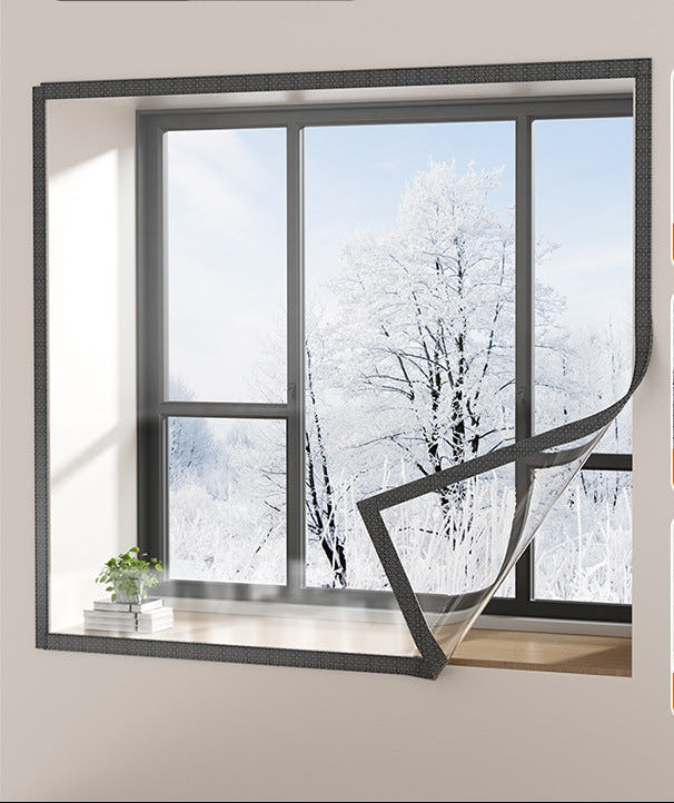 Window Insulation Film Kalsten
