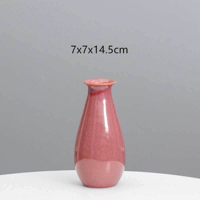 Artistic Ceramic Water Vase Kalsten