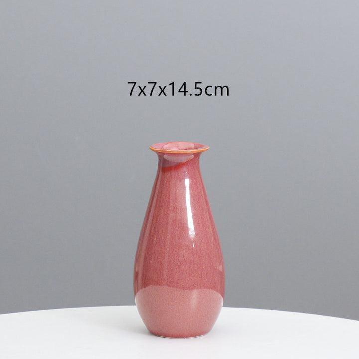 Artistic Ceramic Water Vase Kalsten