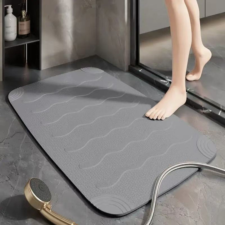 Anti-Fatigue Bathroom Comfort Mat Kalsten
