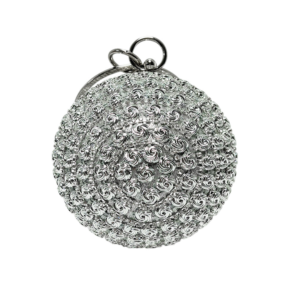 Sparkling Evening Clutch
