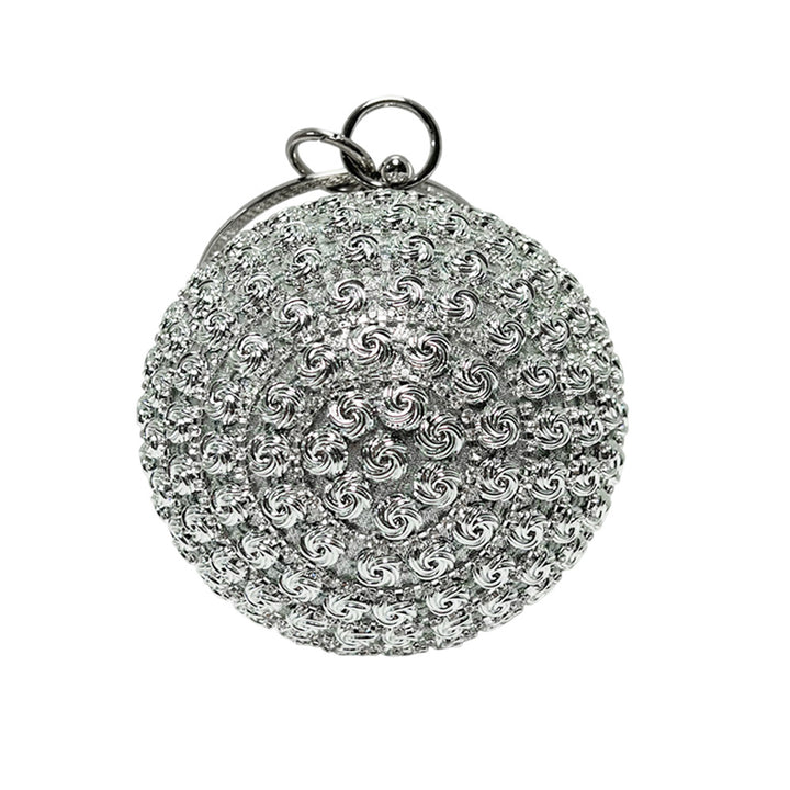 Sparkling Evening Clutch