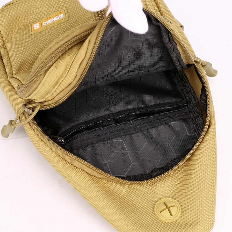 Urban Sling Backpack