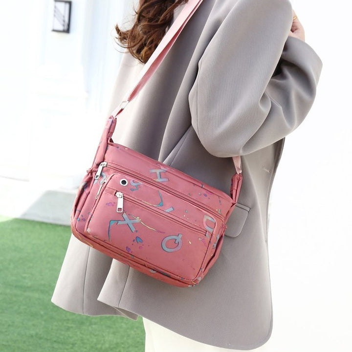 WoFunctional Shoulder Bag