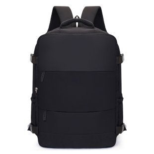 Versatile Multi-Compartment Backpack Kalsten