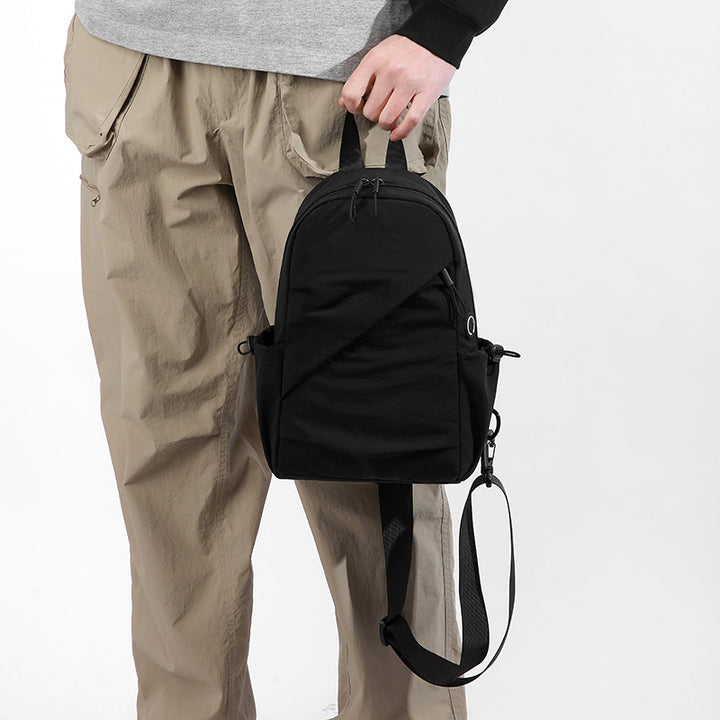 Lightweight Crossbody Backpack Kalsten