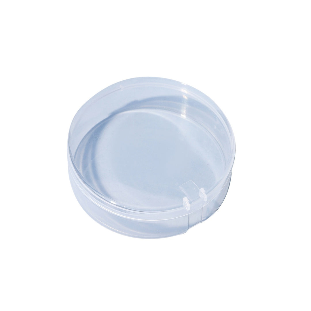 Multi-Purpose Clear Snack Storage Container Kalsten