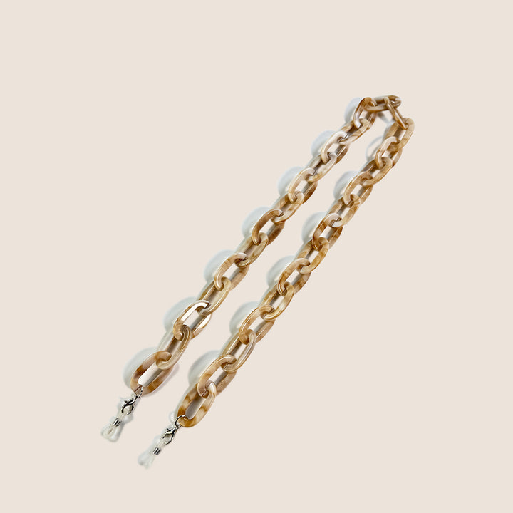 Statement Chain Eyewear Holder Kalsten