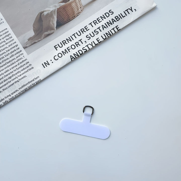 Versatile Silicone Tag Kalsten