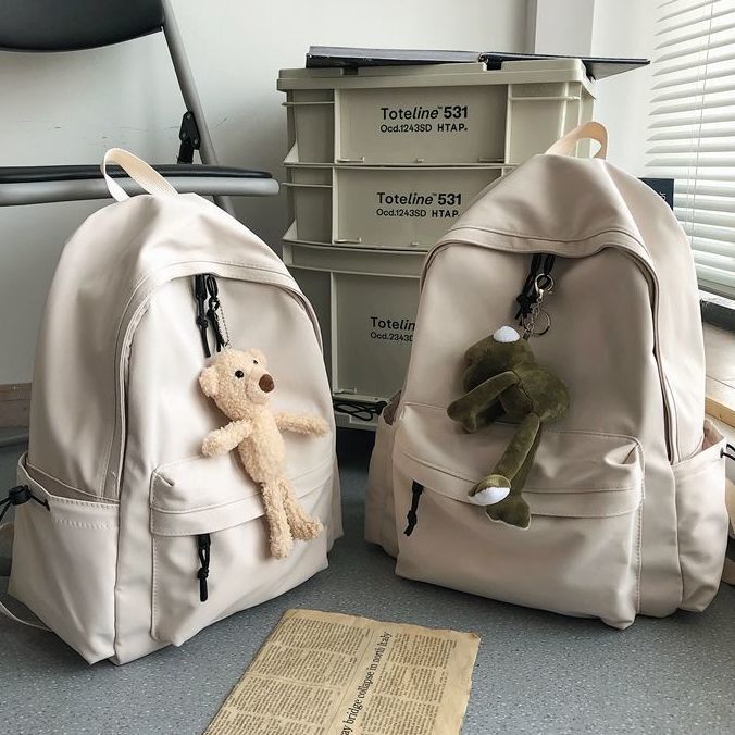 Casual Style Backpack Kalsten