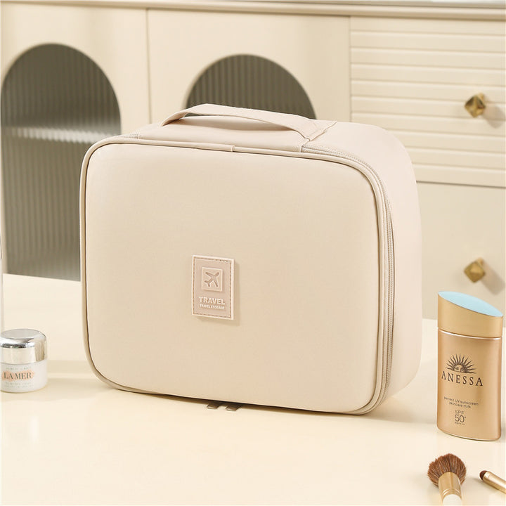 Premium Travel Cosmetic Case Kalsten