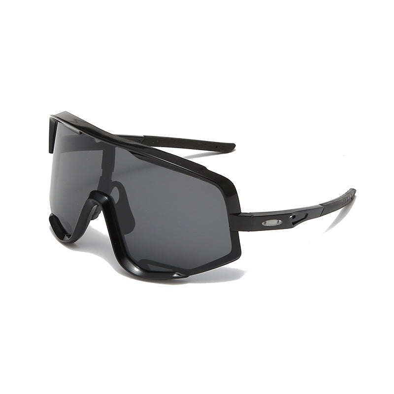Ladies sports glasses with extremely durable frame and polarized lenses Kalsten