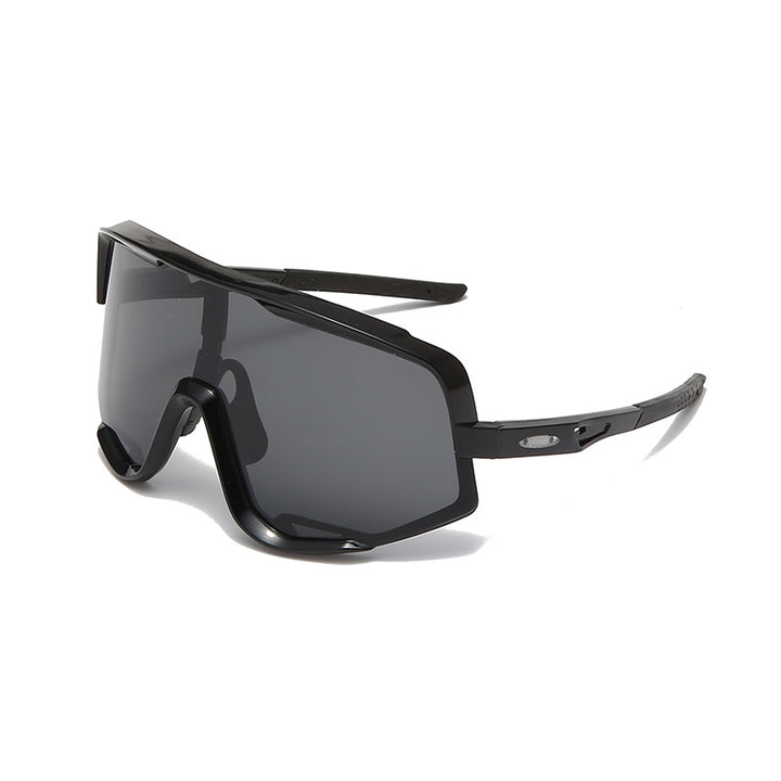Ladies sports glasses with extremely durable frame and polarized lenses Kalsten