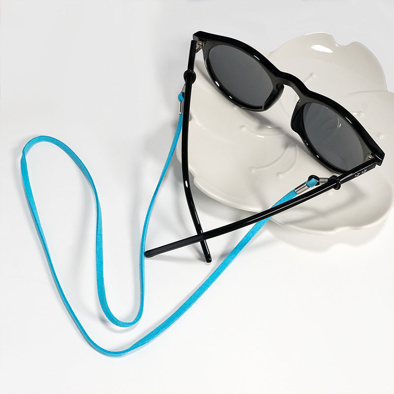 Adjustable Eyewear Holder Strap Kalsten