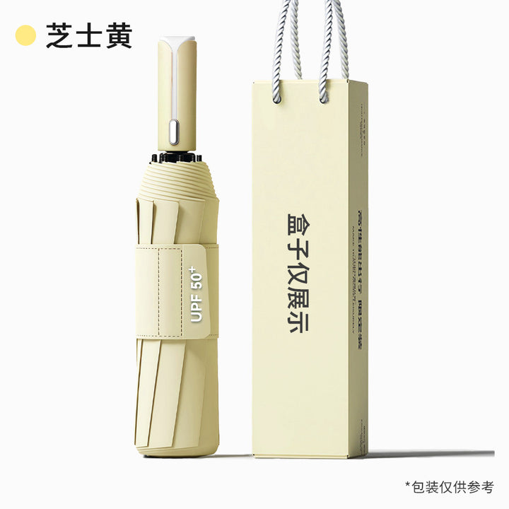 Ladies compact and handy folding umbrella Kalsten