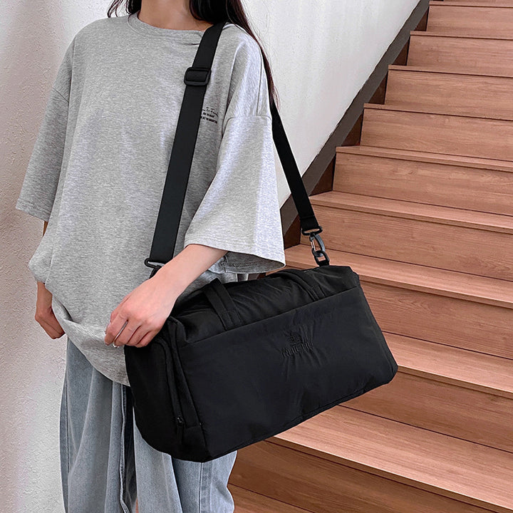 Compact Fitness Carry Bag Kalsten