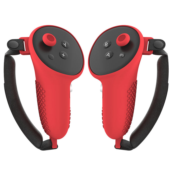VR-Handcontrol Kalsten