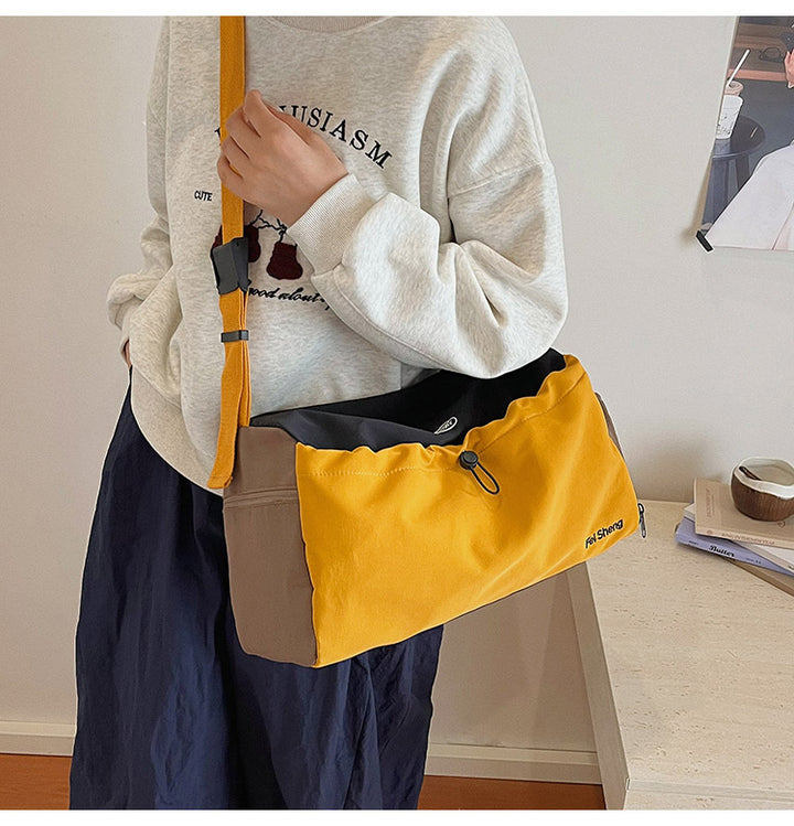 Versatile Travel Tote Kalsten