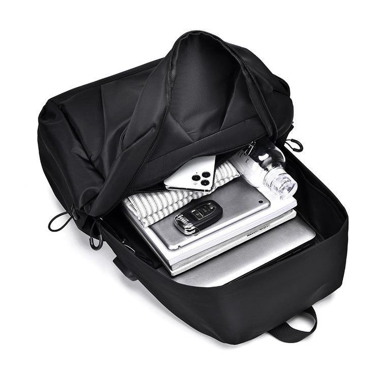 Ergonomic Travel Backpack Kalsten
