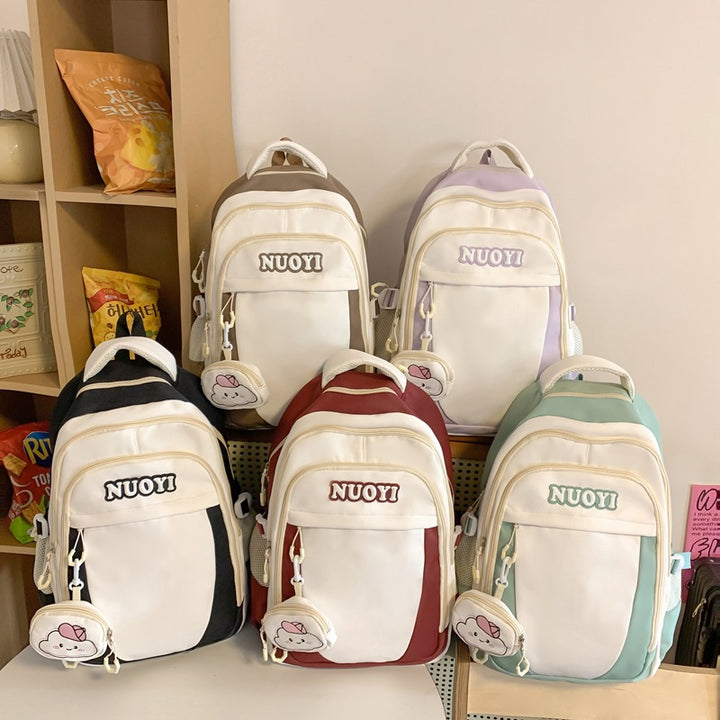 Cute Cartoon Character Backpack Kalsten