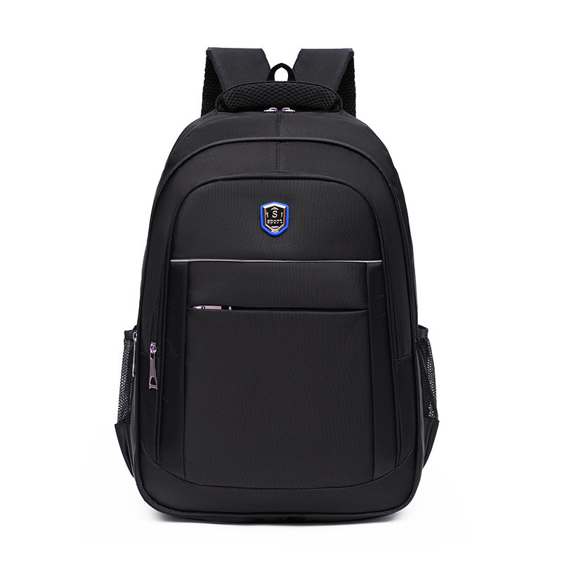Versatile Tech-Savvy Laptop Backpack Kalsten