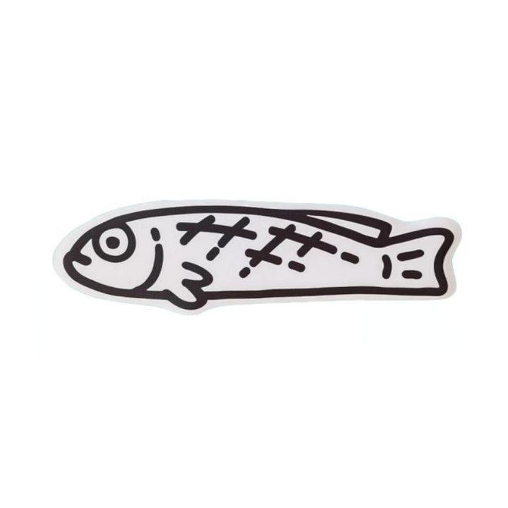 Cute Fish-Shaped Wrist Rest