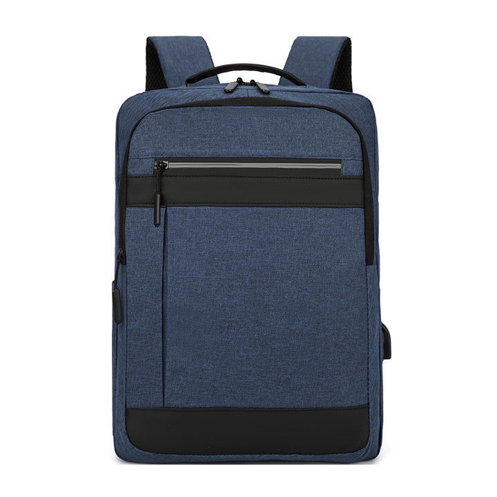 Professional Slim Backpack Kalsten