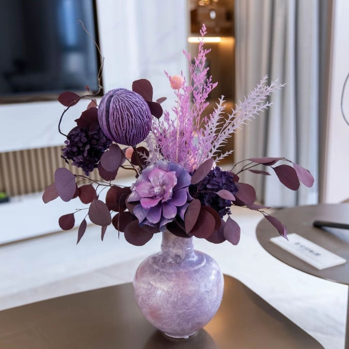 Artificial Floral Centerpiece