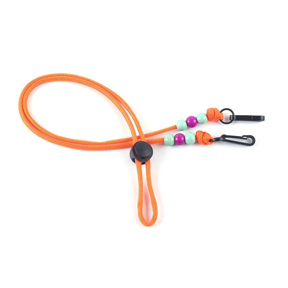 Adjustable Eyewear Retaining Strap Kalsten