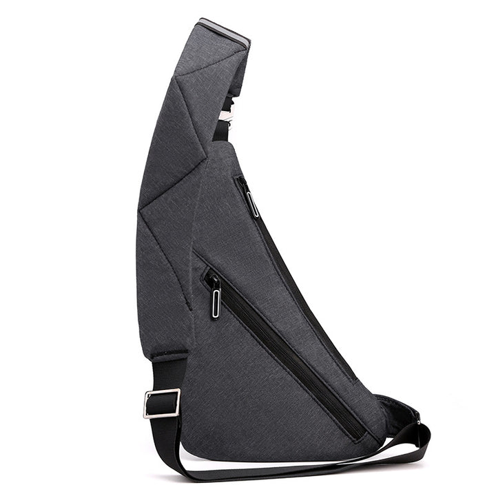 Casual Urban Sling Bag Kalsten