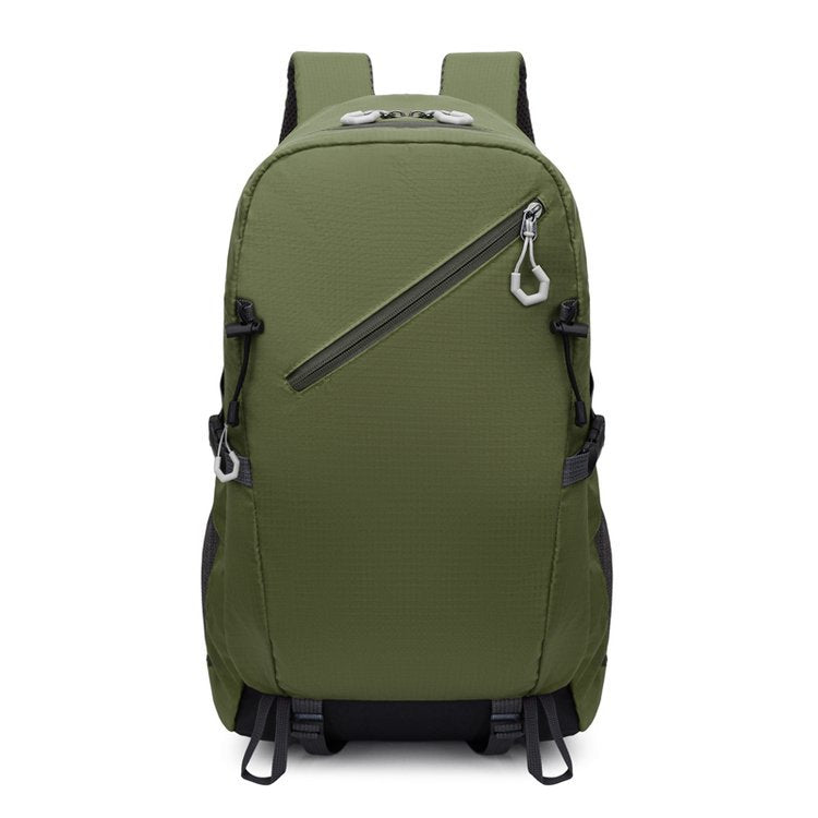 Versatile Hiking Backpack with Multi-Pocket Design Kalsten