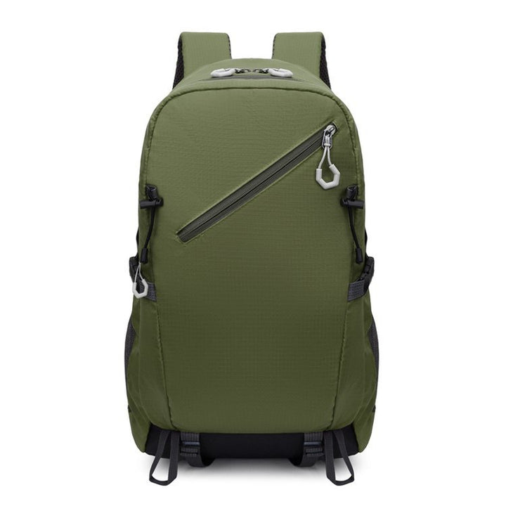 Versatile Hiking Backpack with Multi-Pocket Design Kalsten