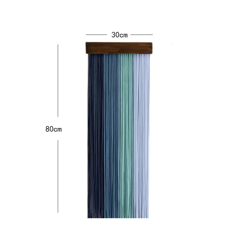 Decorative Macrame Wall Panel Kalsten