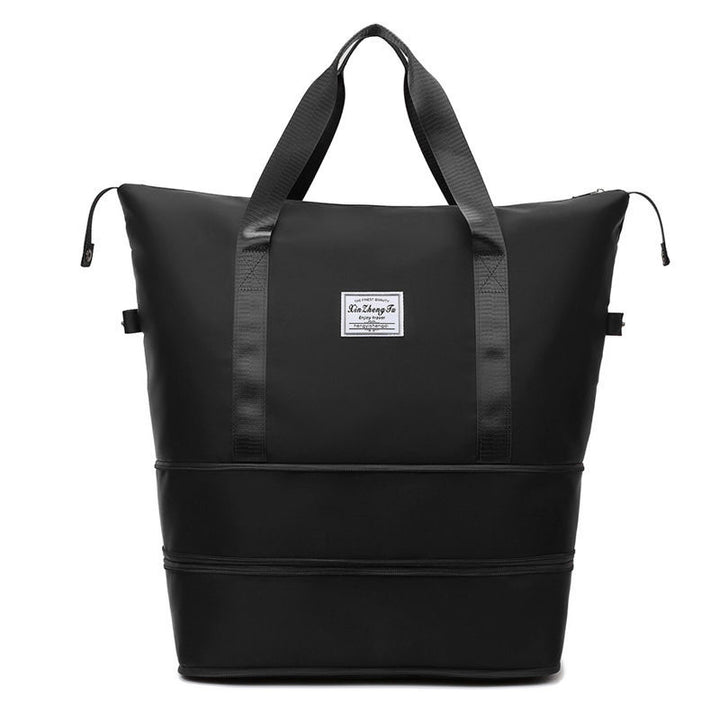 Spacious Utility Duffle Bag Kalsten
