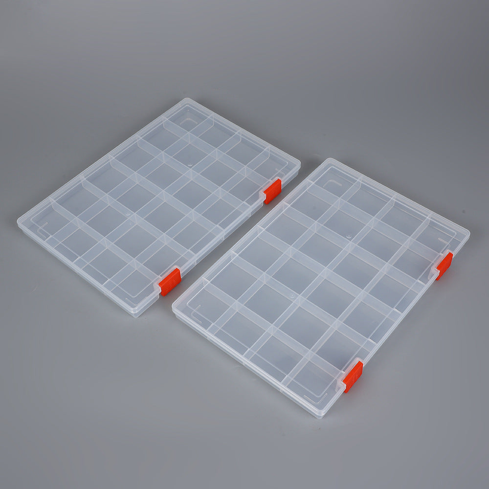 Specialized Craft Organizer Box Kalsten