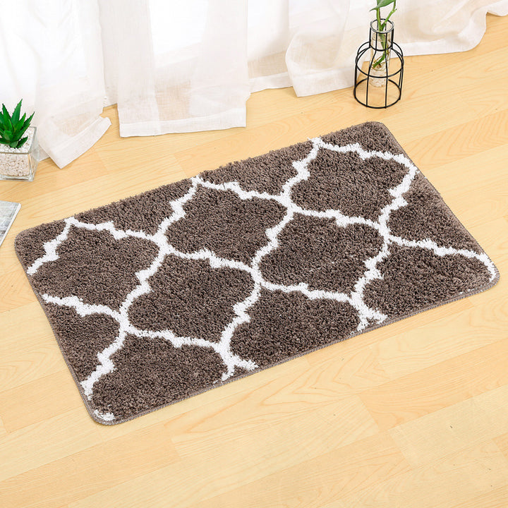 Abstract Pattern Indoor Rug Kalsten