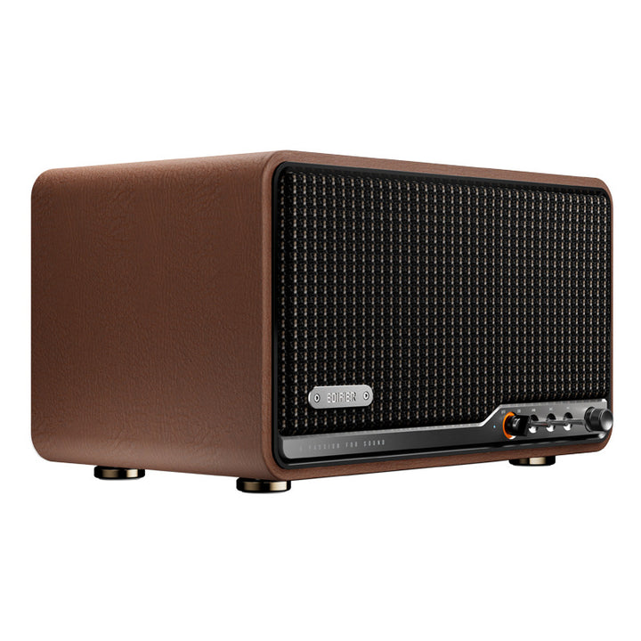 Vintage-Style Bluetooth Audio Speaker Kalsten