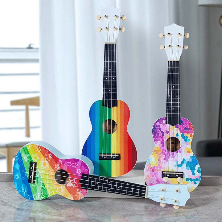 Musical Ukulele Kalsten