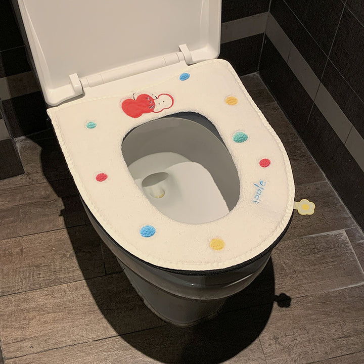 Toilet seat cushion Kalsten
