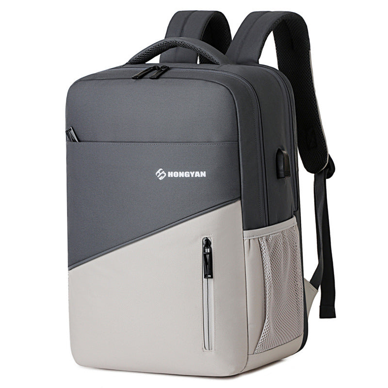 Versatile Professional Laptop Carrying Backpack