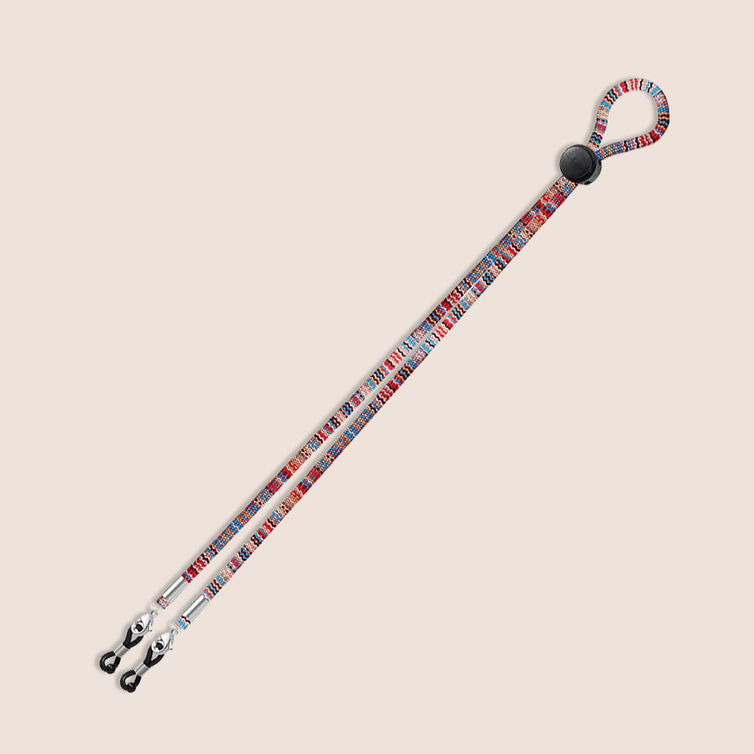 Stylish Eyewear Retainer Strap Kalsten