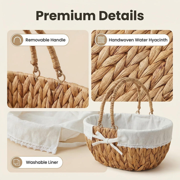 Picnic blanket with waterproof underside Kalsten