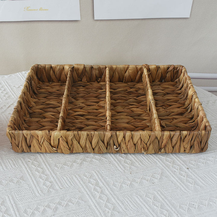 Multi-Compartment Storage Tray Kalsten