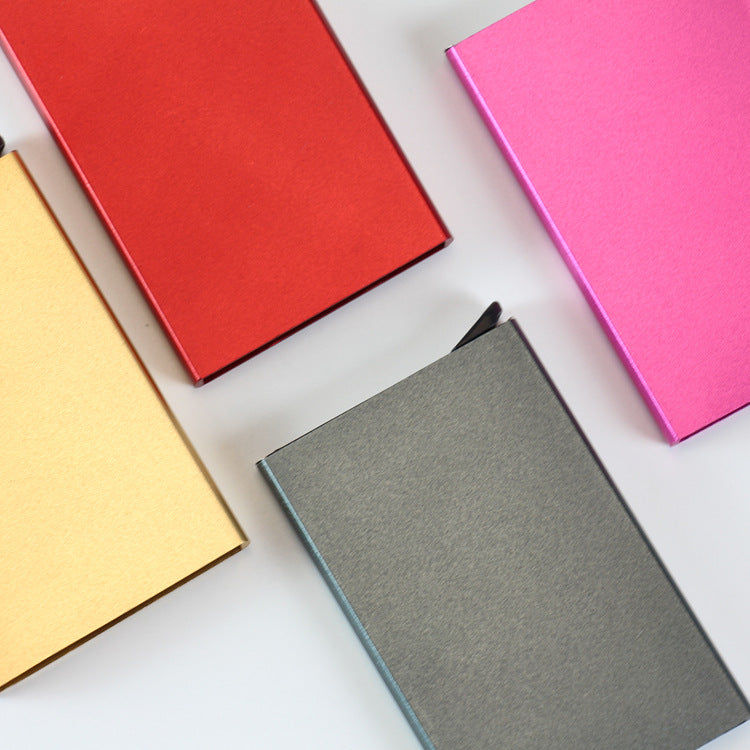 Slim and Stylish Wallet