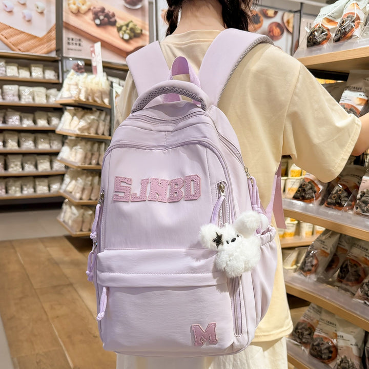 Stylish Multi-Compartment Backpack Kalsten 1791205640