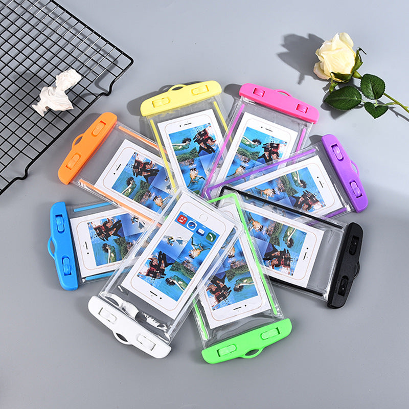 Waterproof Smartphone Case Kalsten