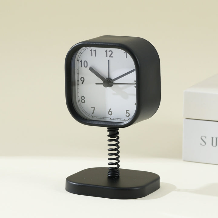 Modern Table Clock Kalsten